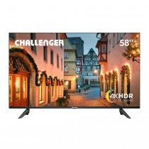 TELEVISOR CHALLENGER 58KG85