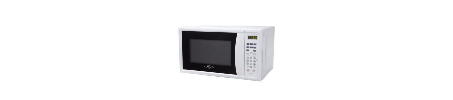 MICROONDAS